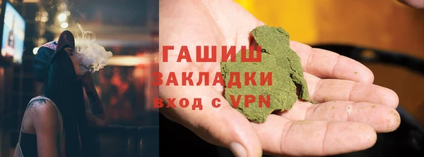 хмурый Алзамай